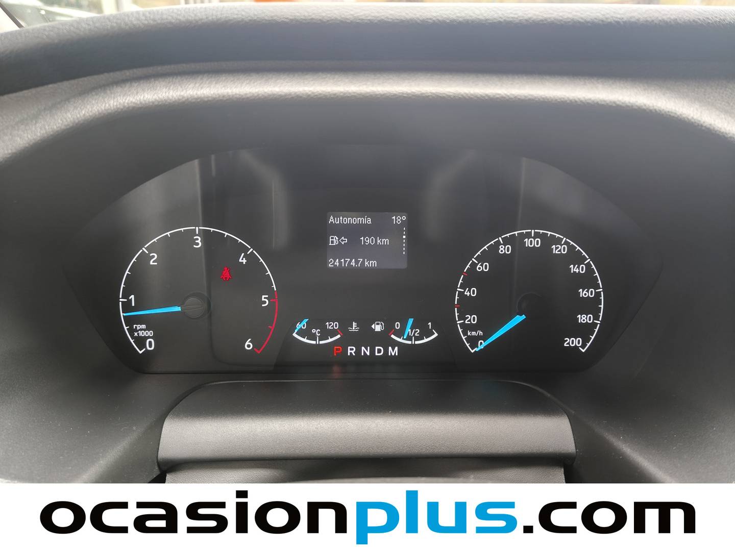 Panamá P10S Panamá P10S Camperizada (170 CV) seminuevo