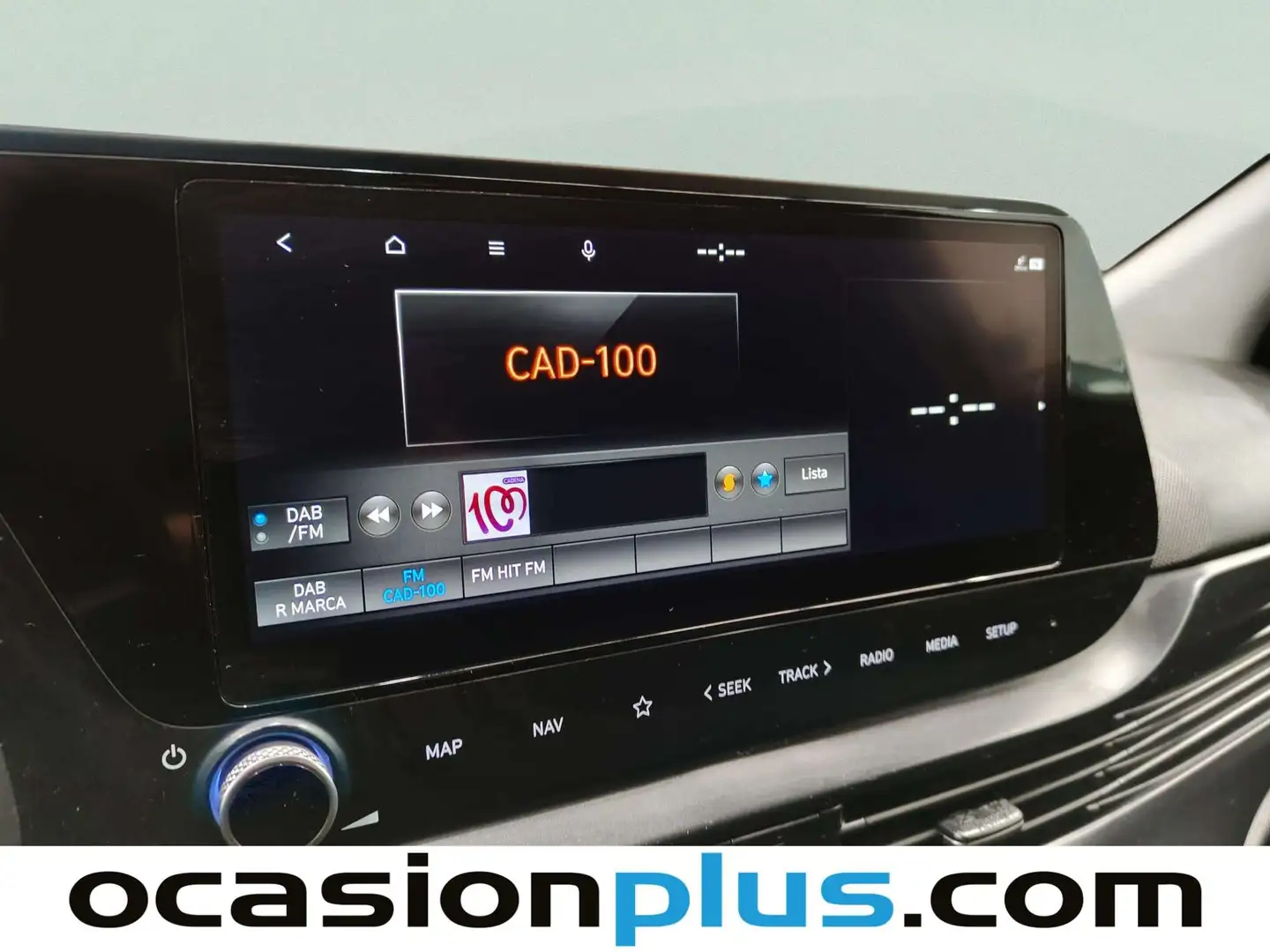 Foto Hyundai Bayon Hyundai Bayon 1.0 TGDI 48V Maxx (100 CV)