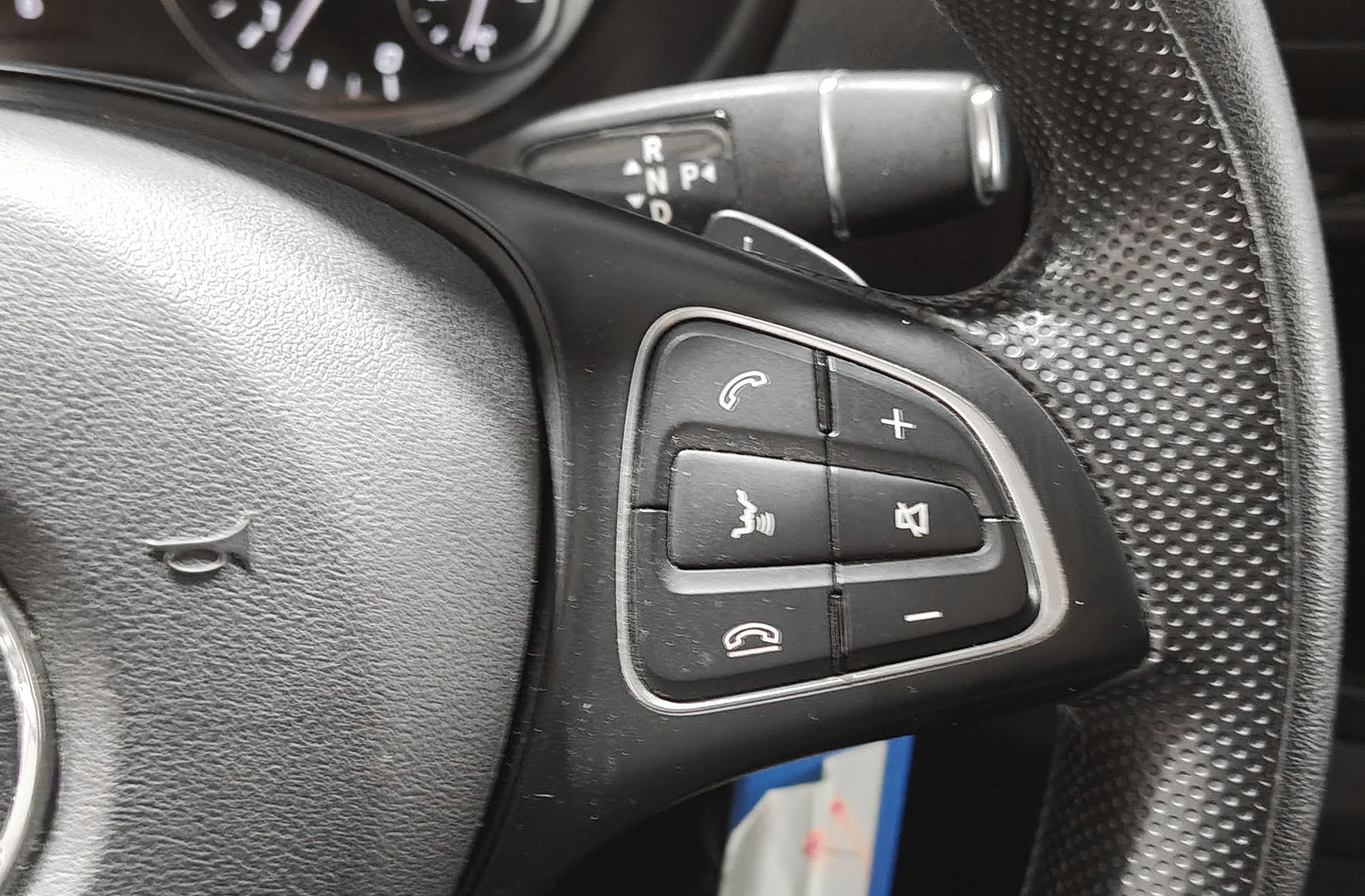 Mercedes-Benz Vito 114 CDI Tourer Pro Larga 9 plazas - foto 24