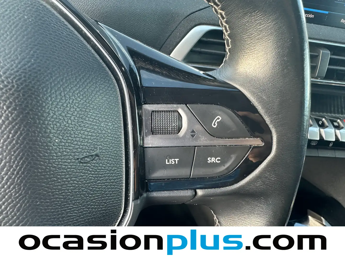 Foto Peugeot 5008 Peugeot 5008 BlueHDI 130 Active S&S 7Plazas (130 CV)