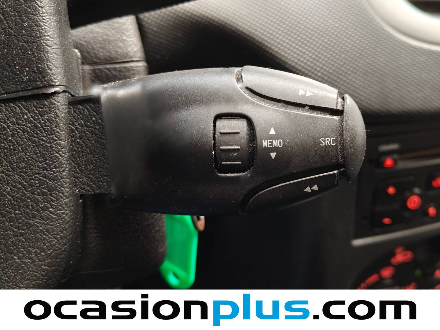 Peugeot 206 + Peugeot 206+ 1.1 60cv seminuevo