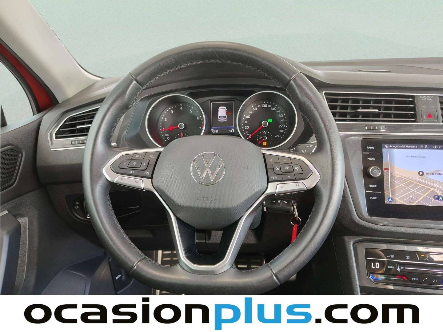 Volkswagen Tiguan Volkswagen Tiguan Urban Sport 1.5 TSI (150 CV) DSG de segunda mano