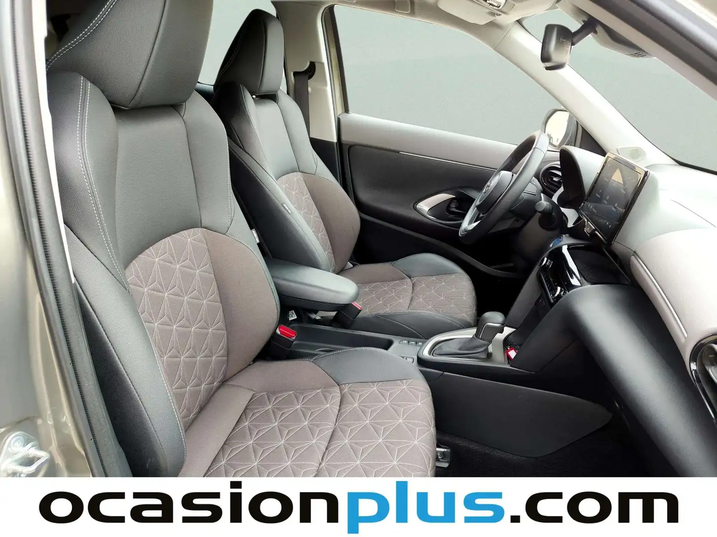 Foto Toyota Yaris Cross Toyota Yaris Cross 120H Style (116 CV)