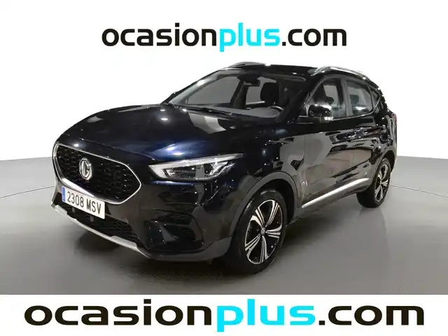 MG ZS 1.5 Comfort (106 CV) de segunda mano