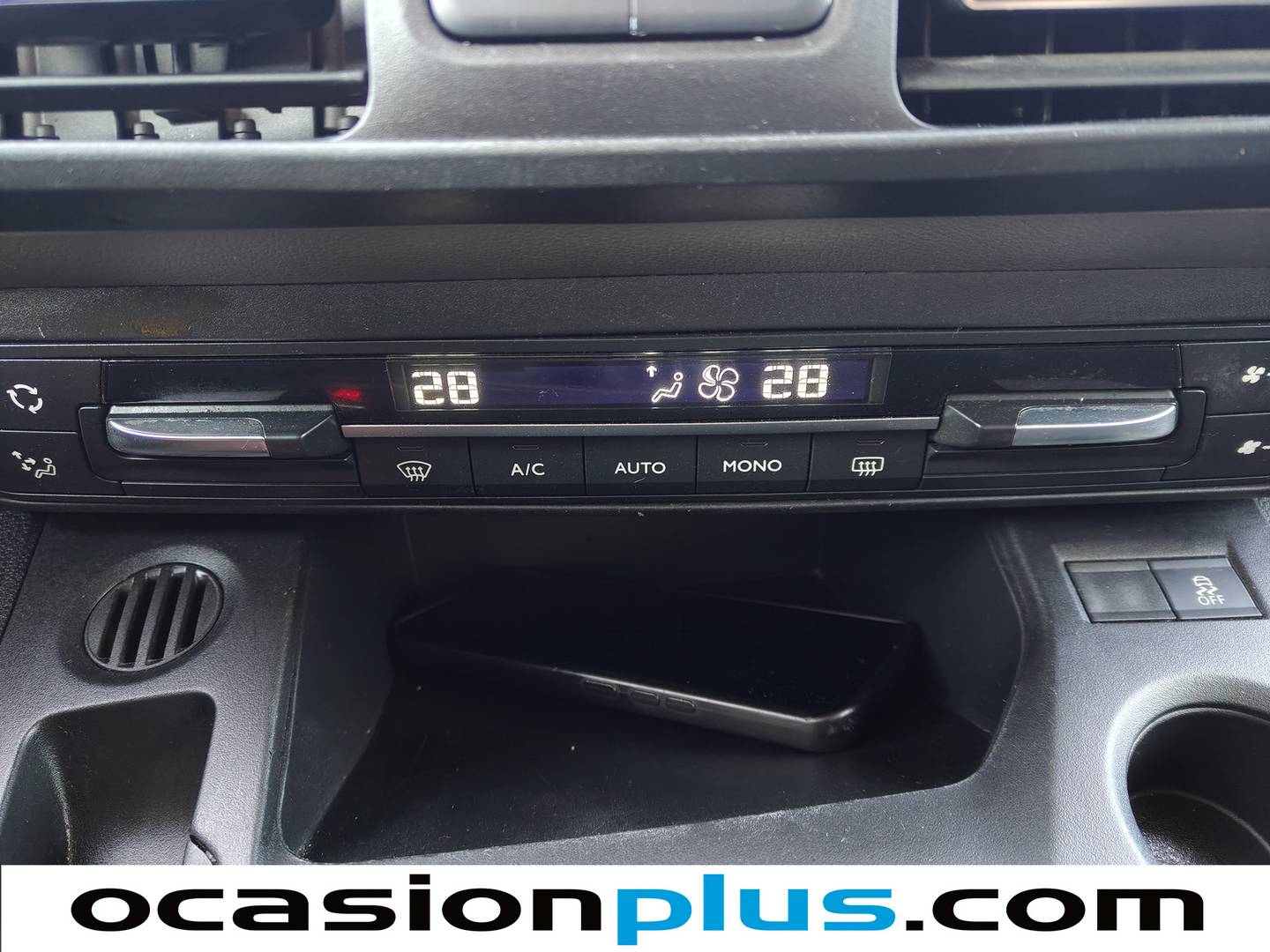 Foto Peugeot Rifter Peugeot Rifter BlueHDi 130 Active Standard (130 CV)