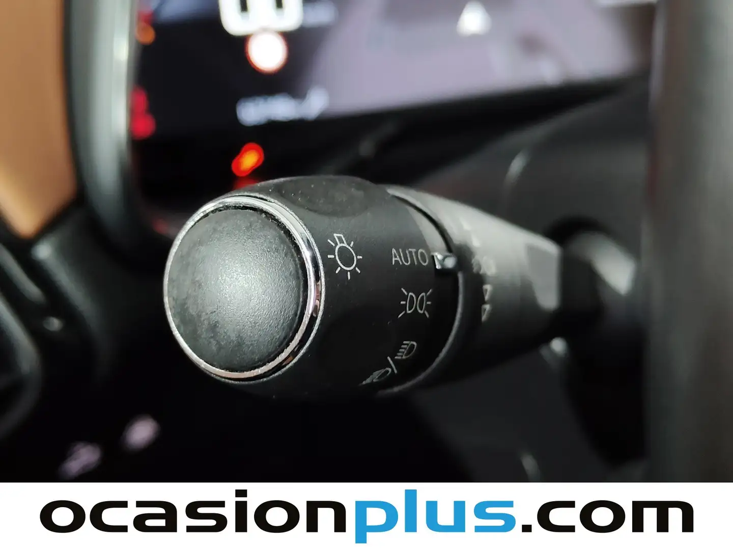 Foto DS DS 7 Crossback DS DS7 Crossback PureTech 130 So Chic (130 CV)