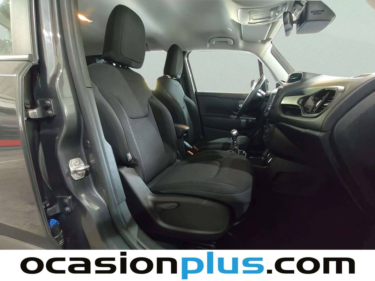 Jeep Renegade Jeep Renegade 1.0G Night Eagle II 4x2 (120 CV) barato