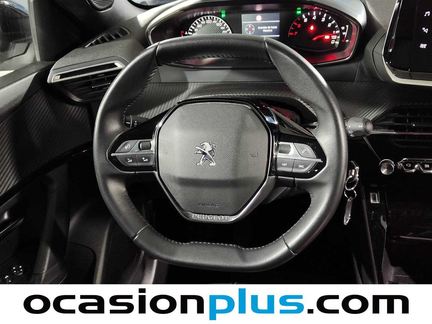 Peugeot 2008 Peugeot 2008 PureTech 100 S&S Allure (100 CV) km 0