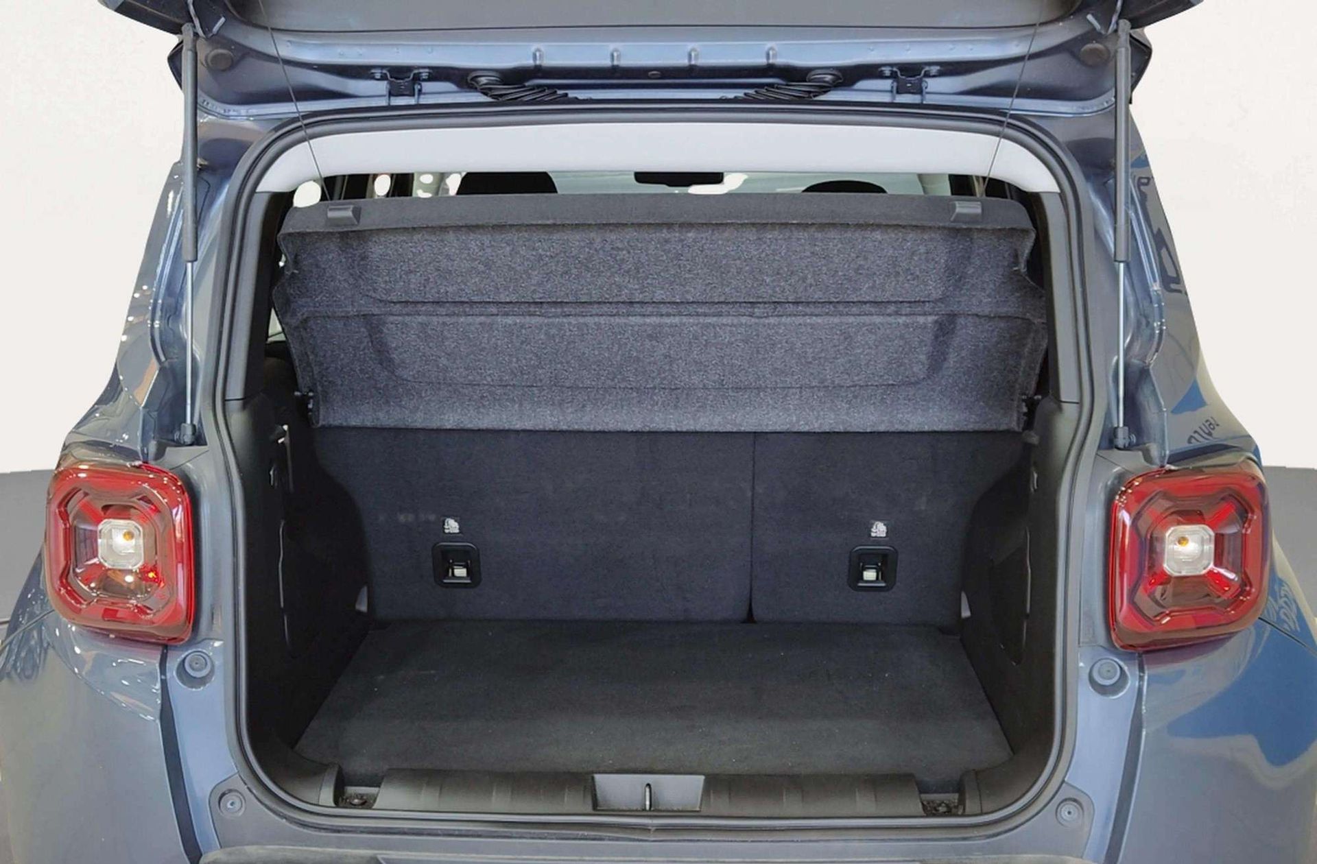 Jeep Renegade eHybrid 1.5 Limited ATX - foto 15