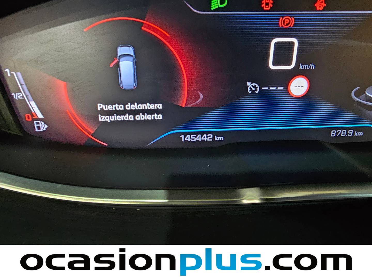 Foto Peugeot 5008 Peugeot 5008 PureTech 130 S&S Allure (130 CV) 7 PLAZAS