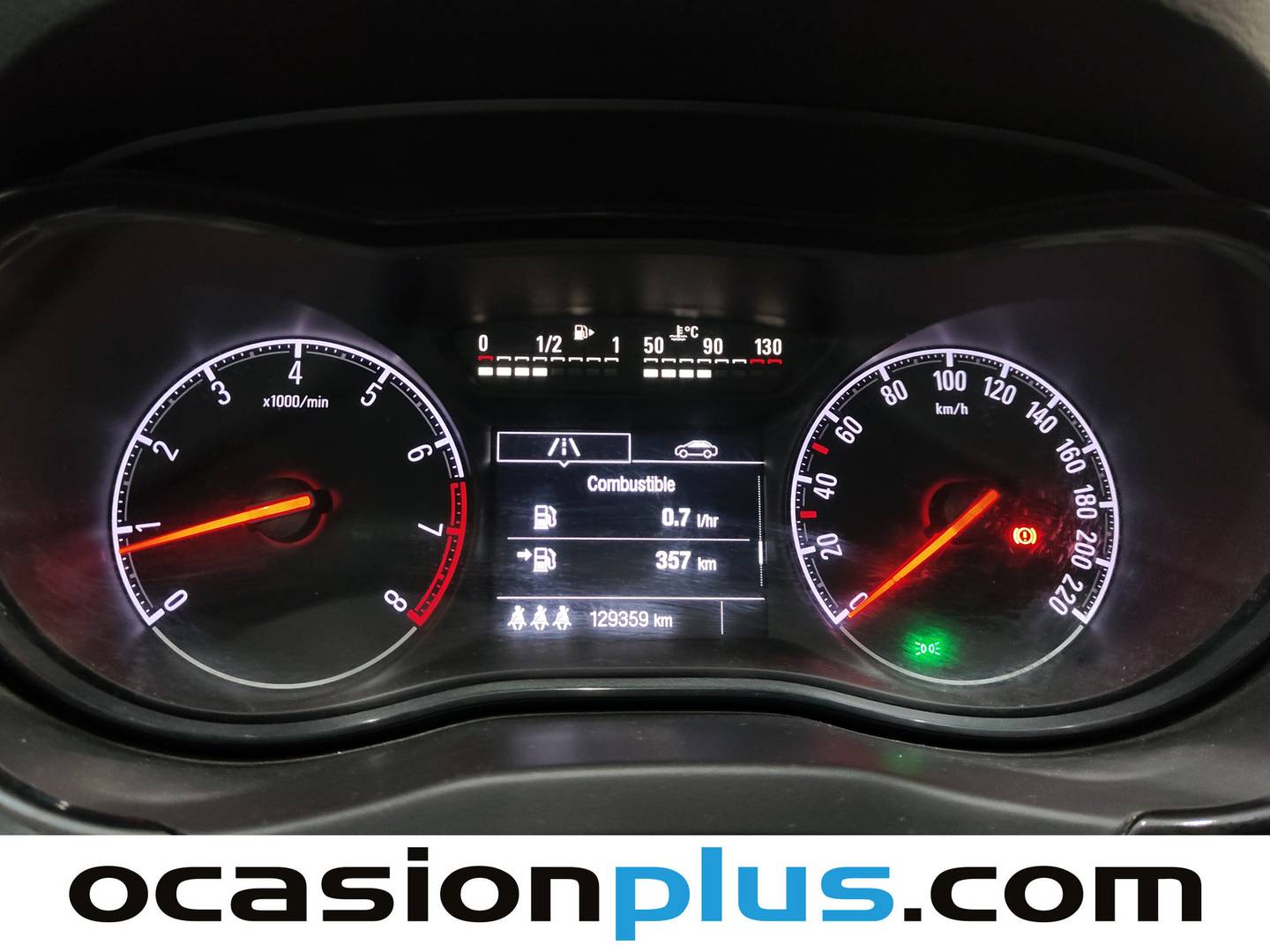 Opel Corsa Opel Corsa 1.4 Selective (90 CV) km 0