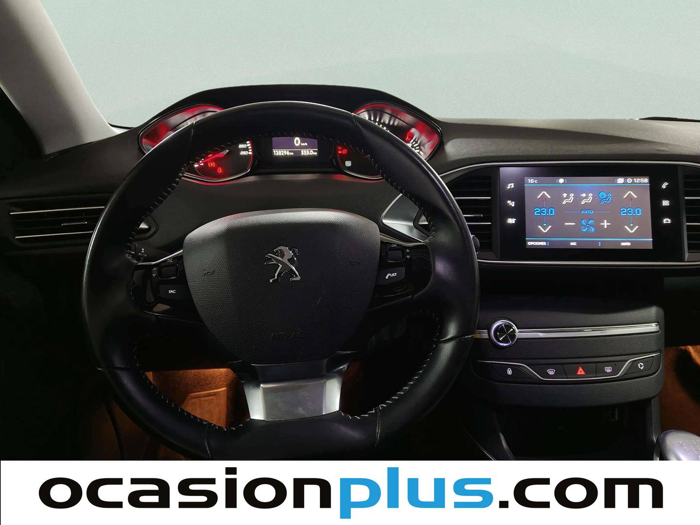 Peugeot 308 Peugeot 308 BlueHDi 130 Allure (130 CV) diésel