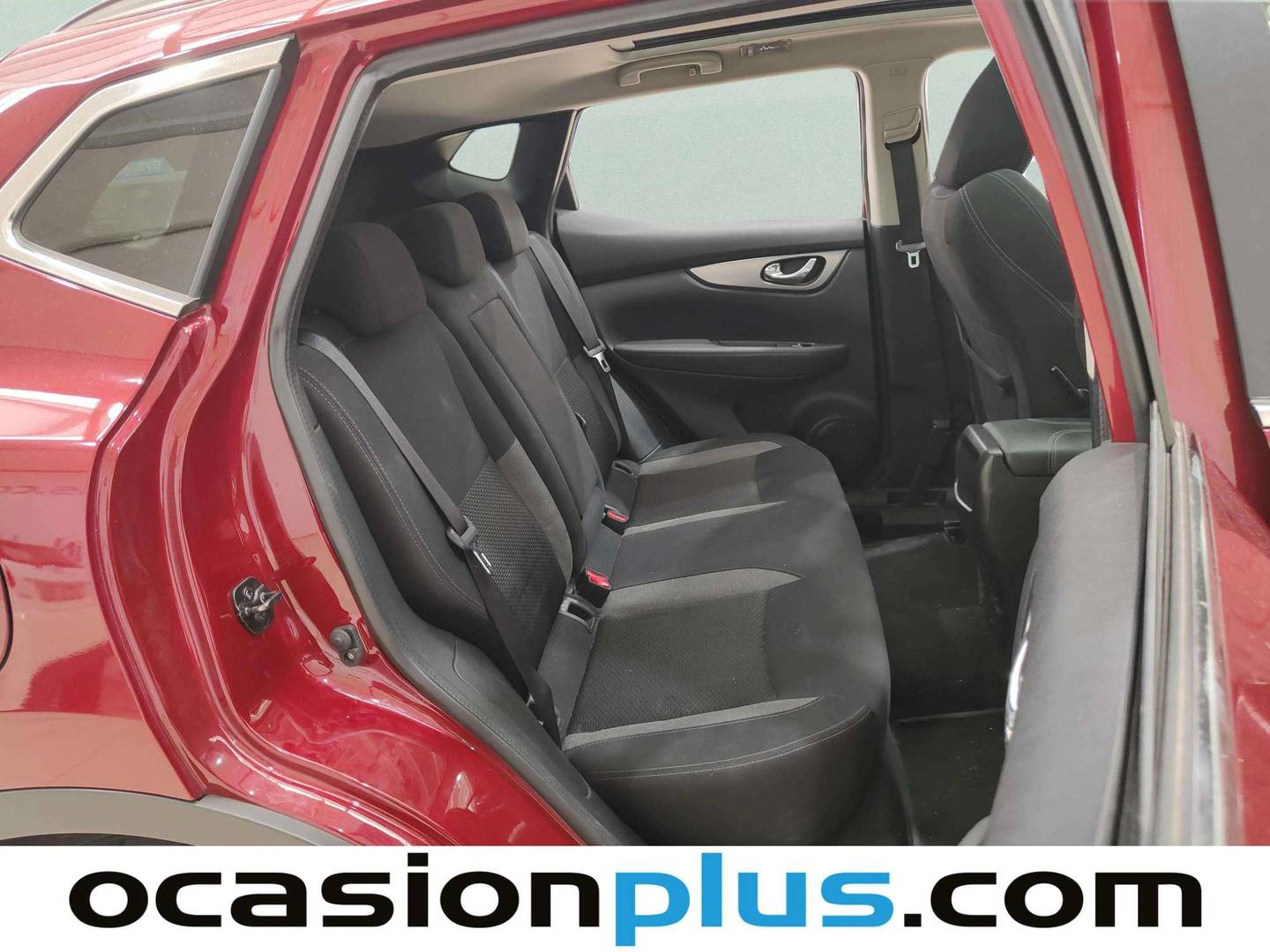 Nissan QASHQAI Nissan Qashqai dCi 150 N-Connecta (150 CV) manual