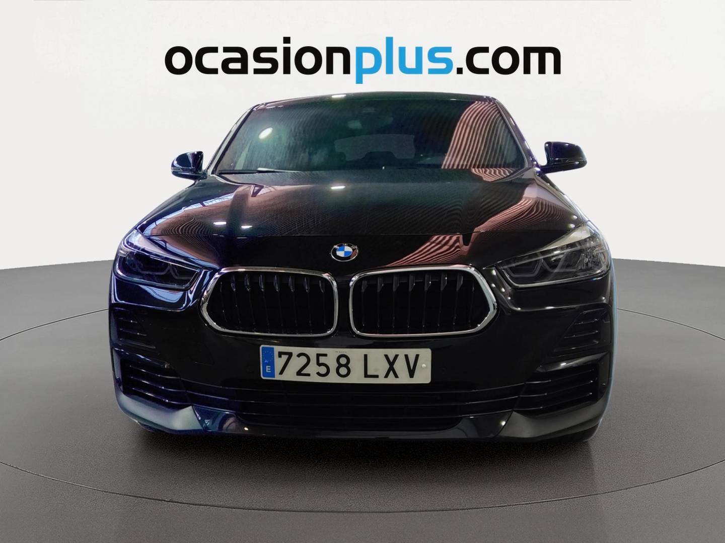 BMW X2 BMW X2 sDrive18i (136 CV) barato