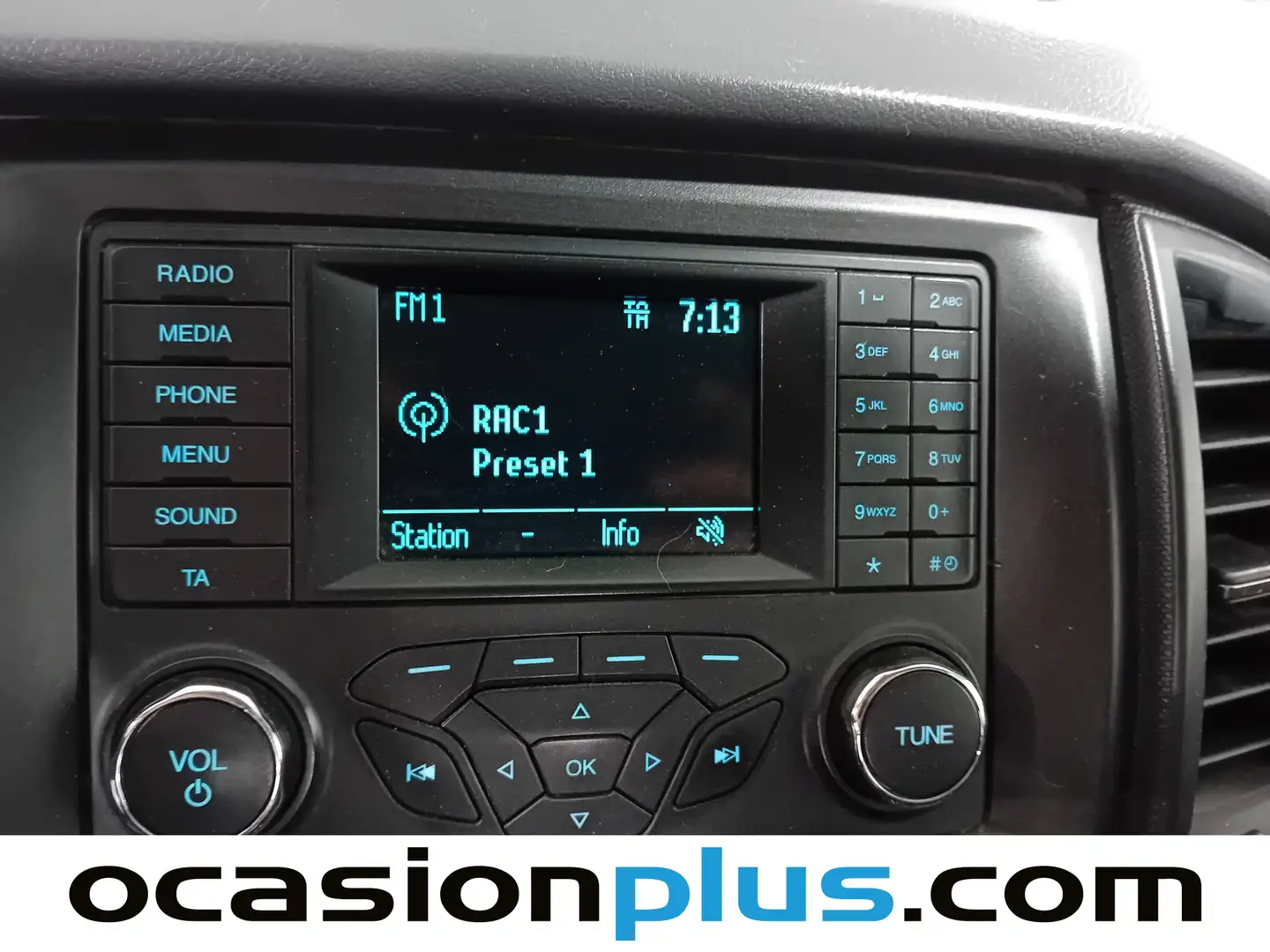 Foto Ford Ranger Ford Ranger 2.2 TDCi Doble Cabina XL 4x4 (160 CV)