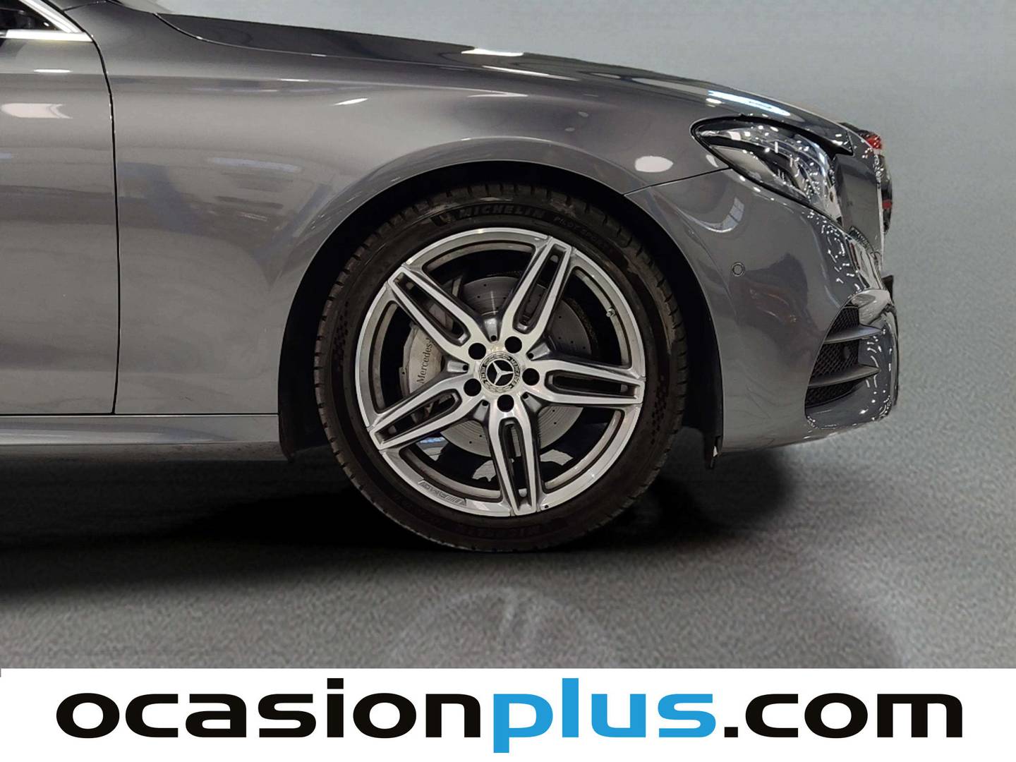 Mercedes Clase E Mercedes Clase E E 220 d (194 CV) de ocasión