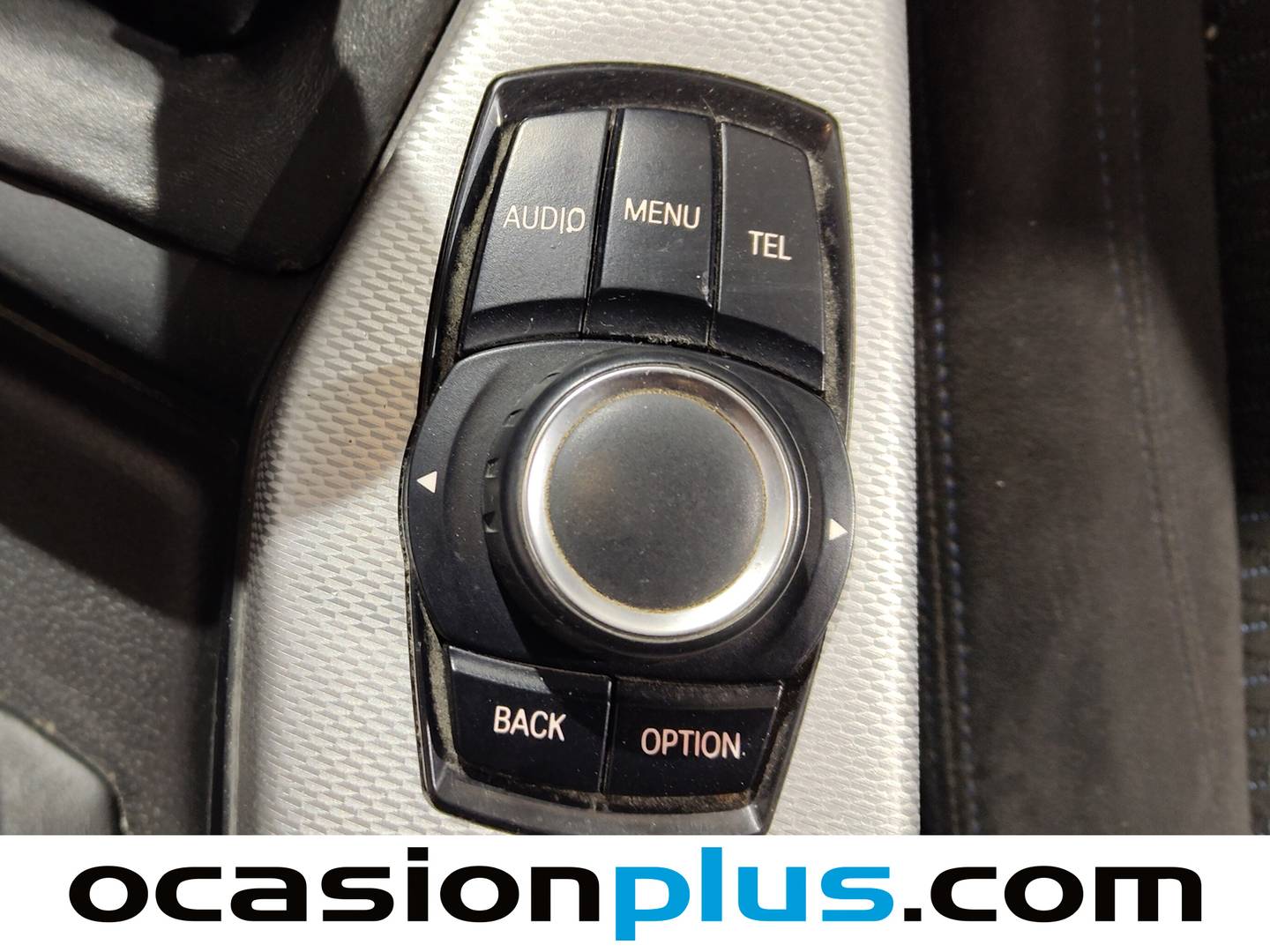 BMW Serie 1 BMW Serie 1 116d  (116 CV) Pack M 116cv