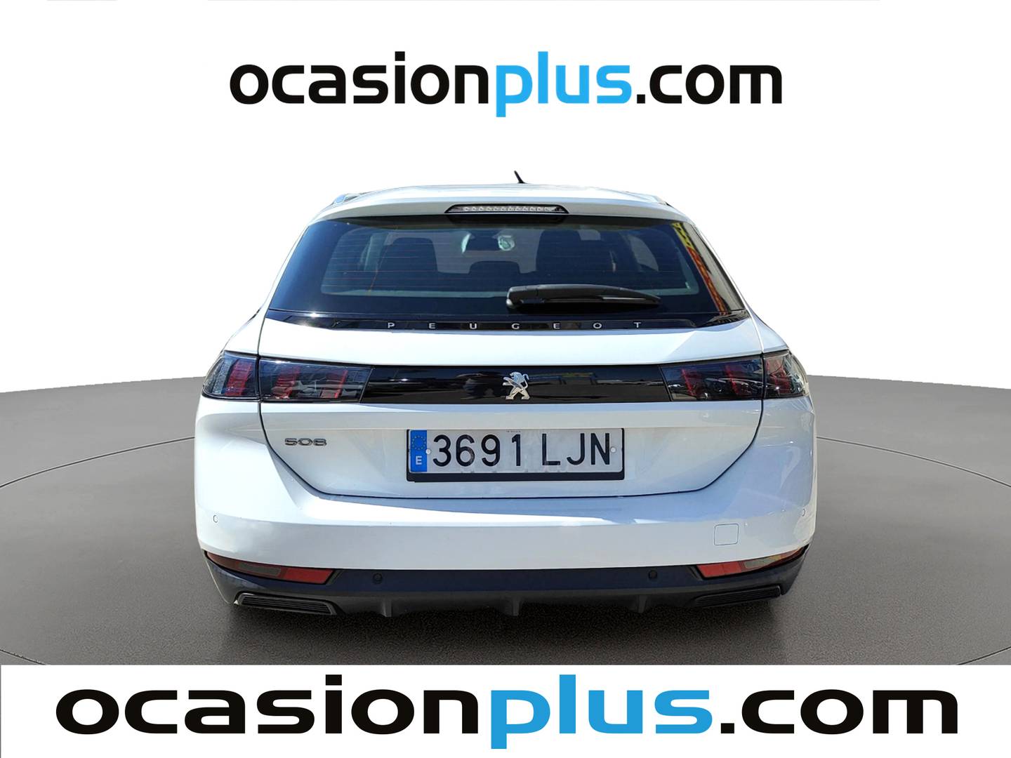 Peugeot 508 PEUGEOT 508 SW BlueHDI 130 S&S Business Line (130 CV) barato
