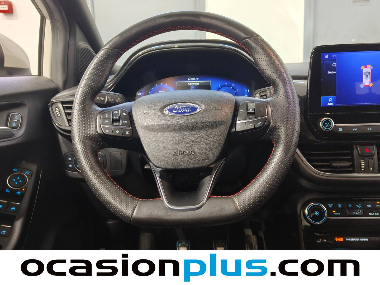 Foto Ford Puma Ford Puma 1.0 EcoBoost ST-Line (125 CV)