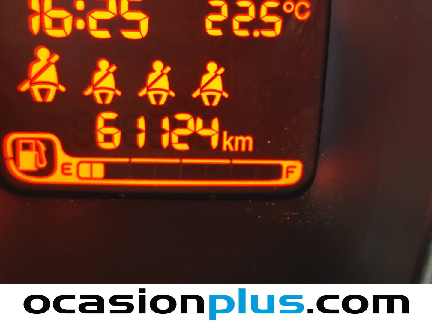 Fiat Panda Fiat Panda 1.0 Hybrid Cross (70 CV) de ocasión