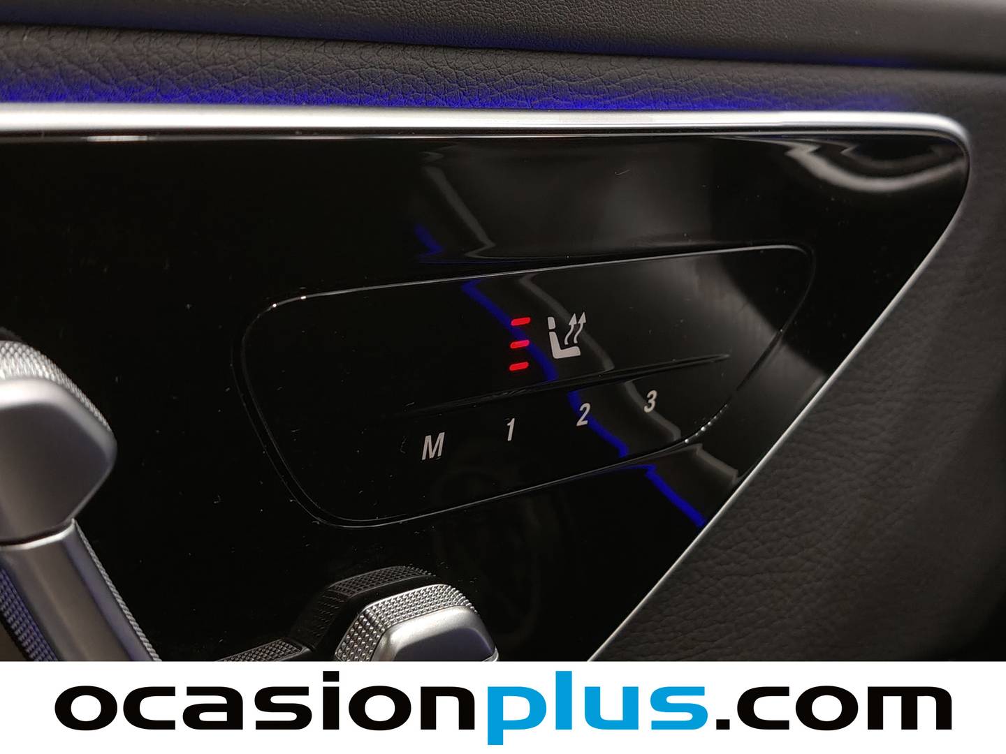 Mercedes Clase C Mercedes Clase C 220 d (200 CV) km 0