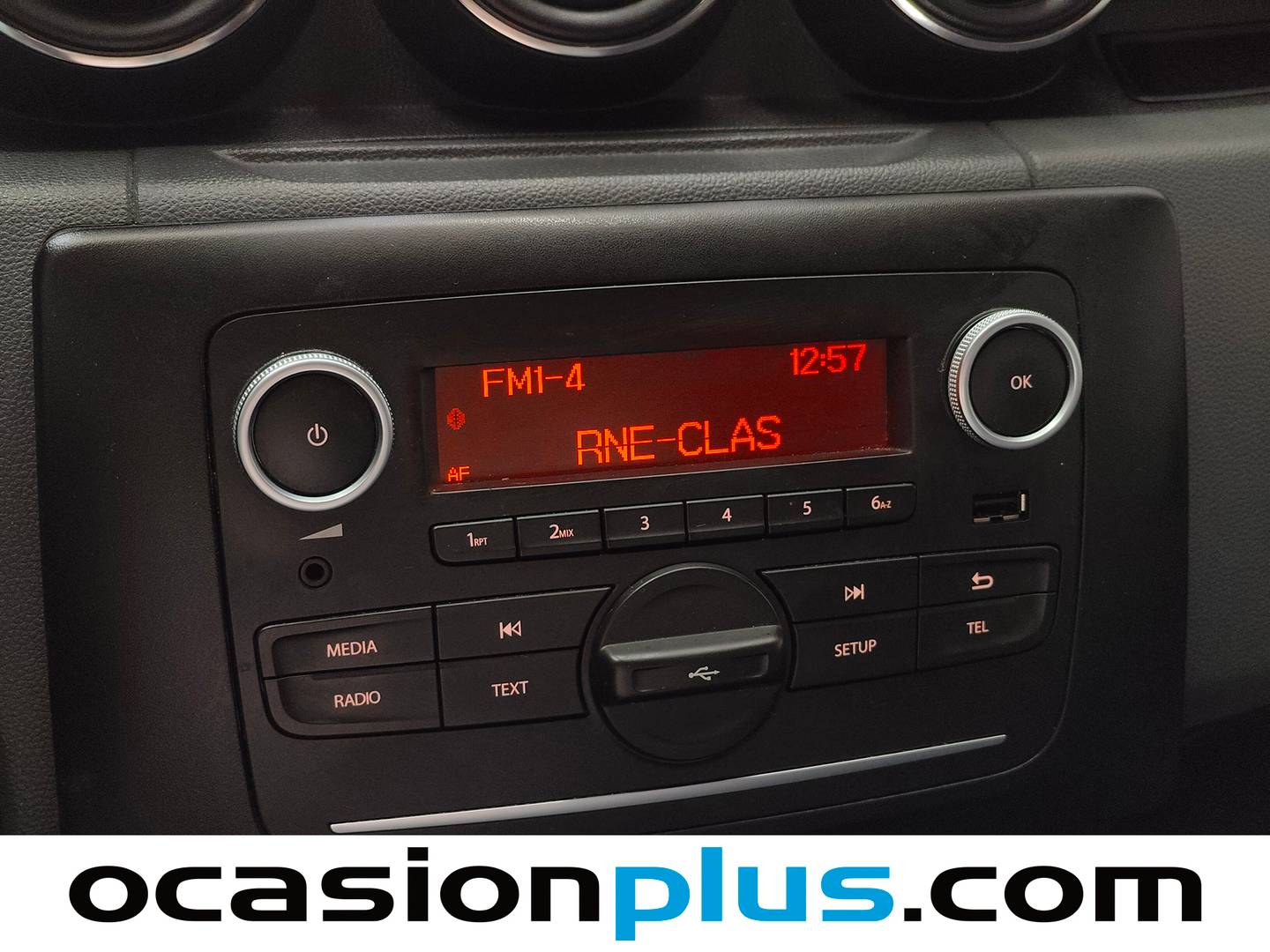 Dacia Duster Dacia Duster Essential TCE (100 CV) ECO-G 4X2 glp