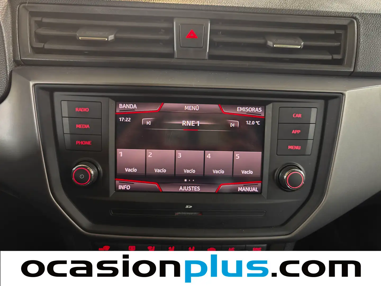 Foto Seat Ibiza SEAT Ibiza 1.0 EcoTSI S&S Style (95 CV)