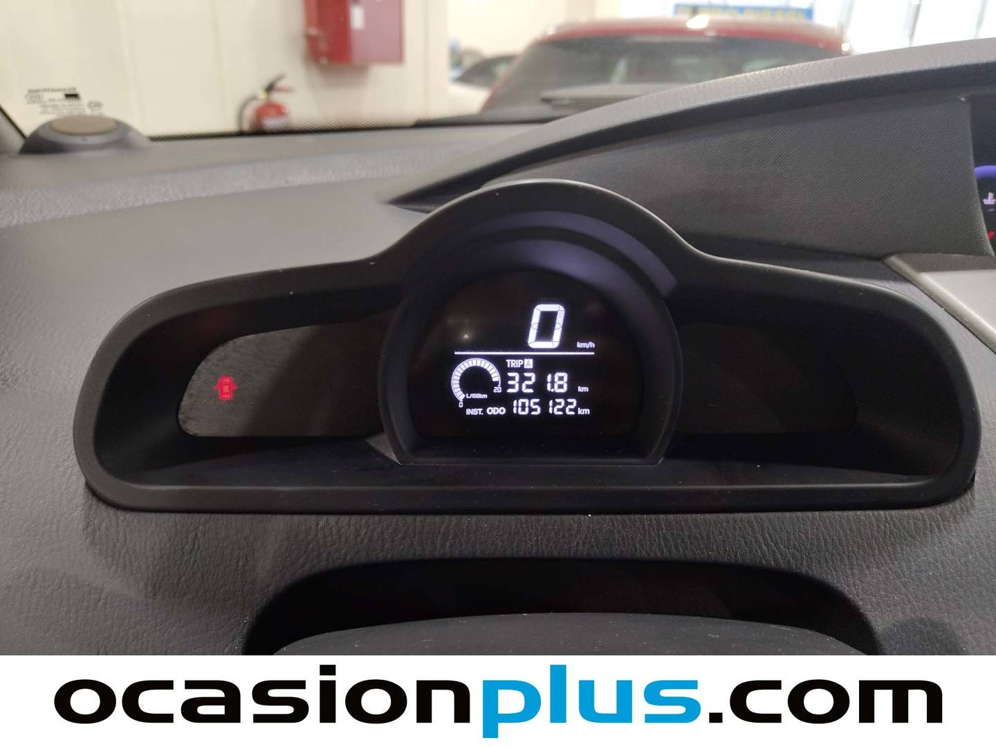 Foto SsangYong Rodius Ssangyong Rodius 2.0 e-Xdi Limited (155 CV)