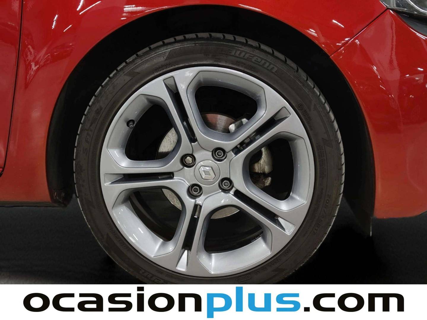 Renault Clio Renault Clio Dynamique dCi (90 CV) Pack GT Line seminuevo