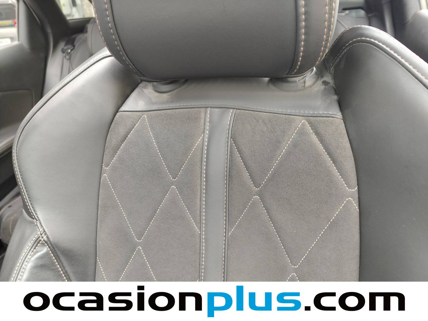 Peugeot 3008 Peugeot 3008 BlueHDI 180 S&S GT EAT8 (180 CV) diésel