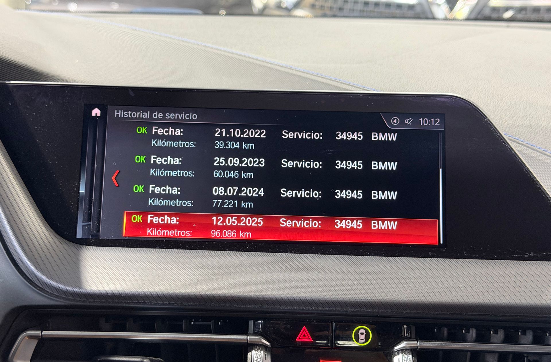 BMW Serie 1 118d Pack M - foto 20