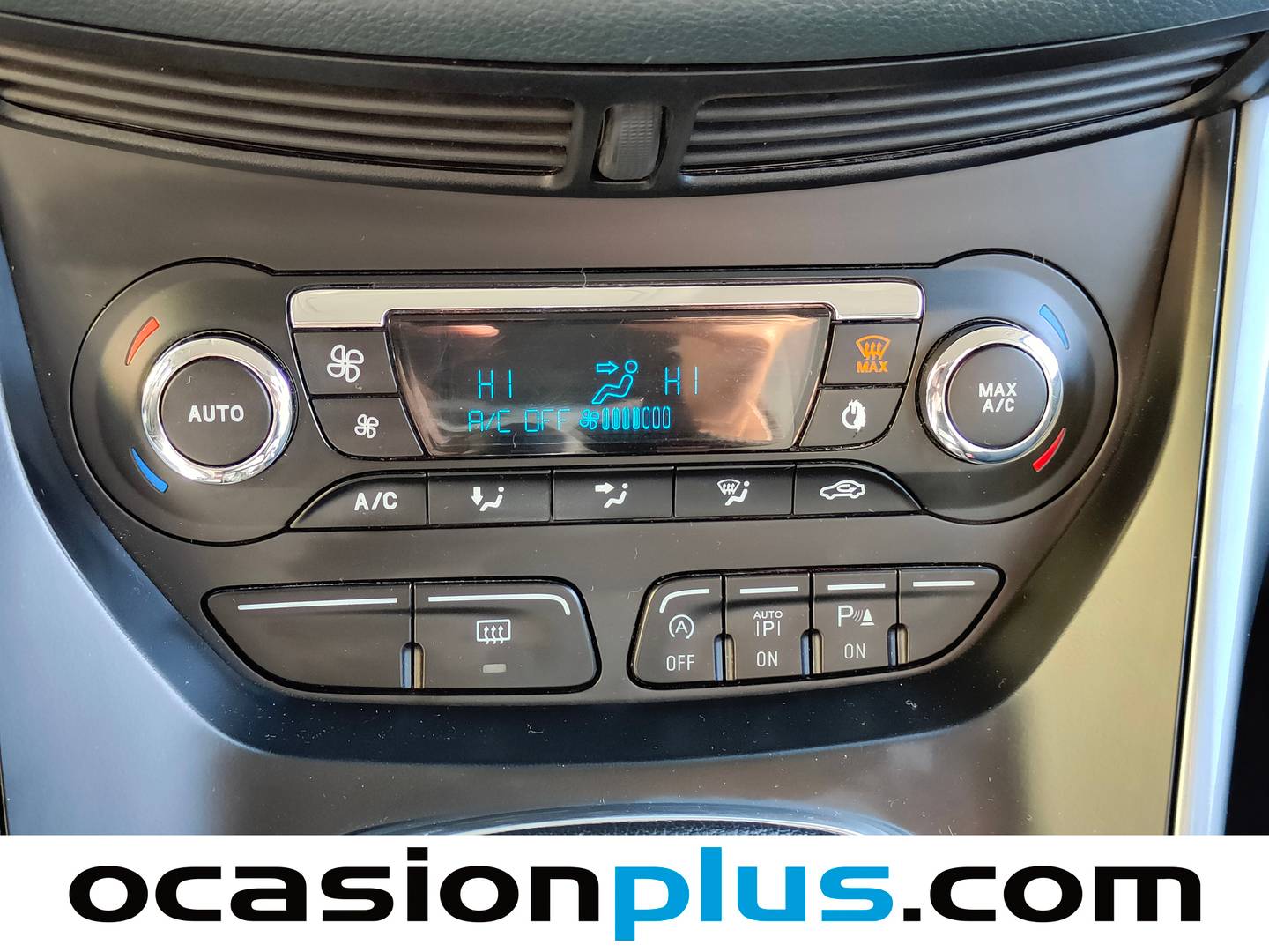 Ford C-Max Ford C-Max 1.0 EcoBoost S&S Titanium (125 CV) barato