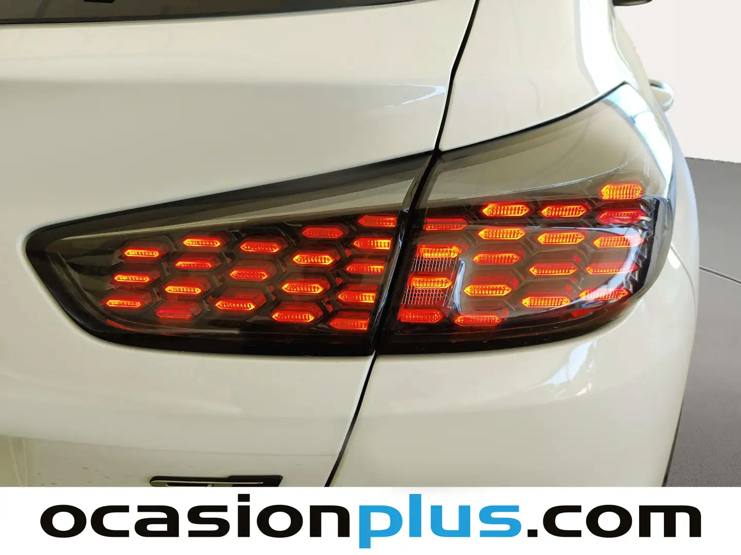 Foto KIA XCeed Kia XCeed 1.5 MHEV iMT GT-line (160 CV)