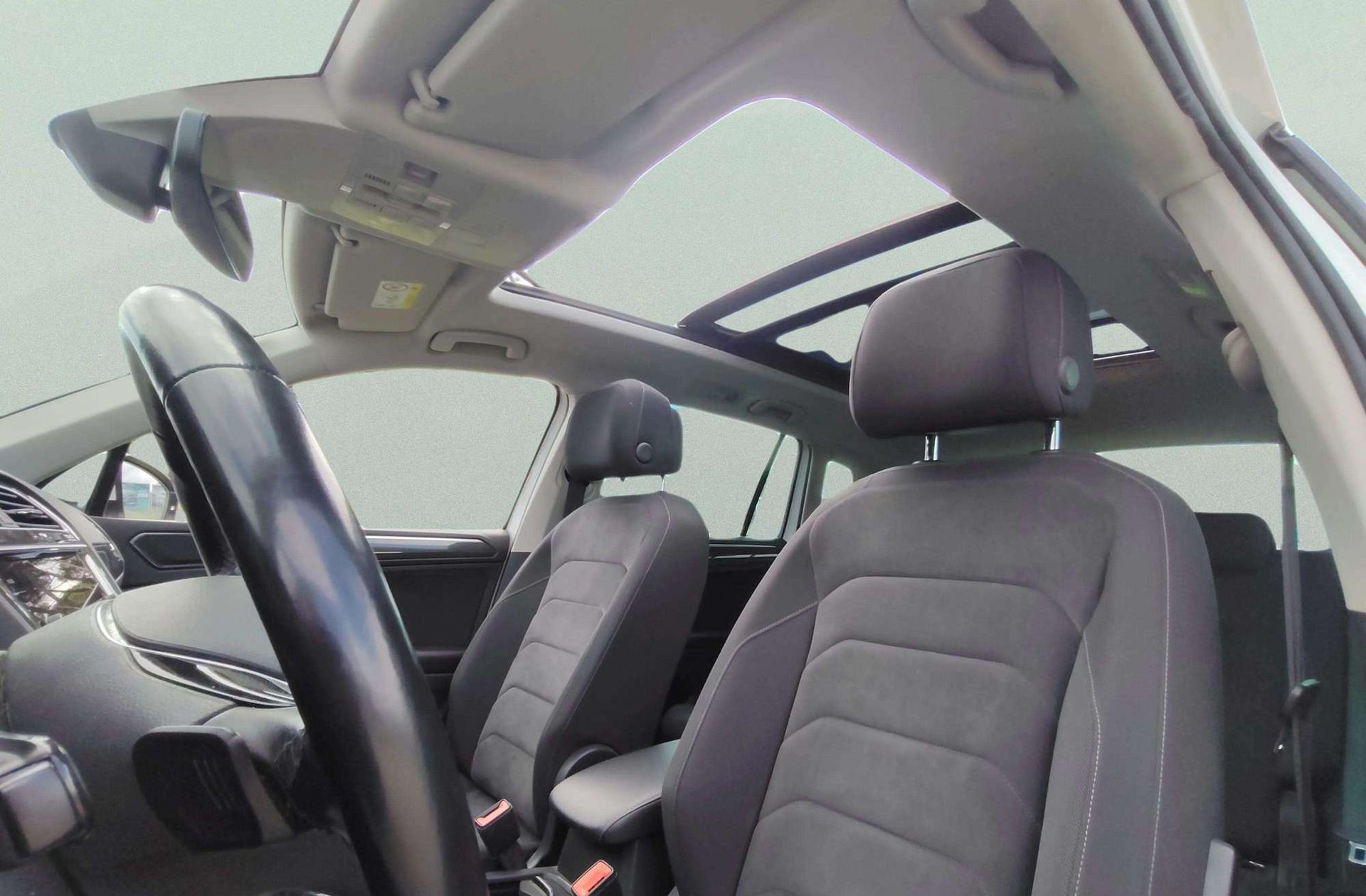 Volkswagen Tiguan Sport 2.0 TDI 4Motion DSG - foto 6