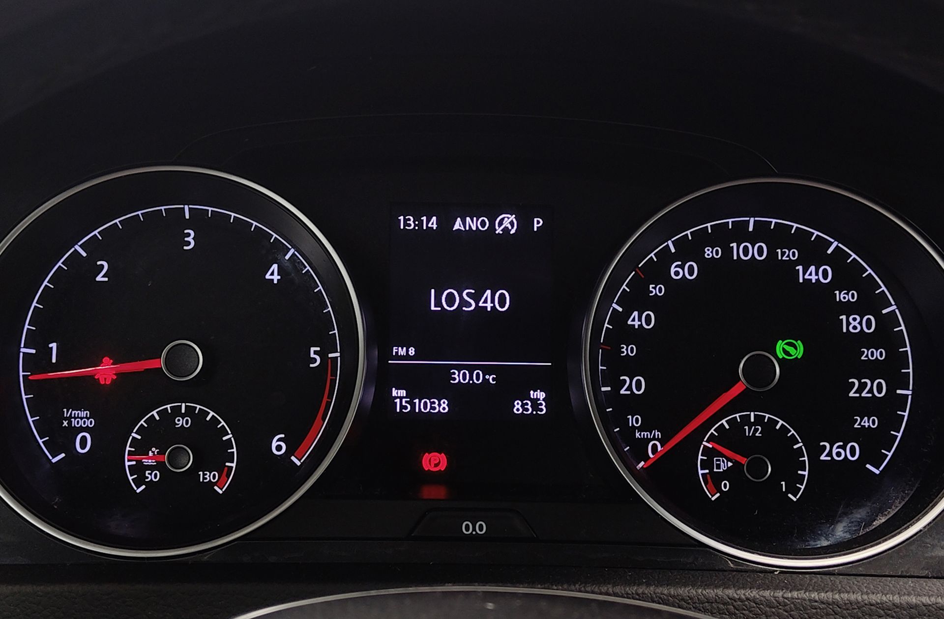 Volkswagen Golf Business Navi 1.6 TDI DSG - foto 22