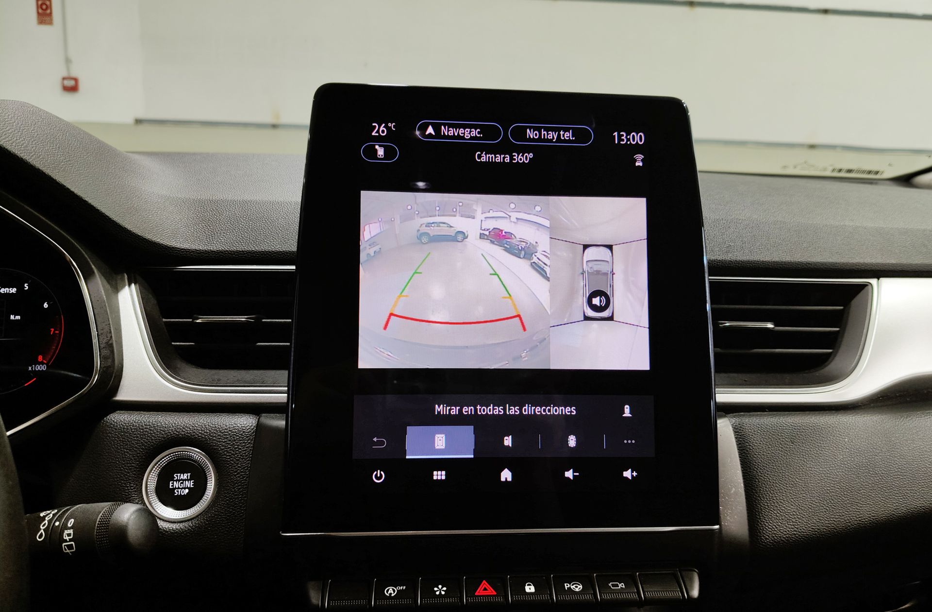 Renault Captur Techno TCe - foto 9
