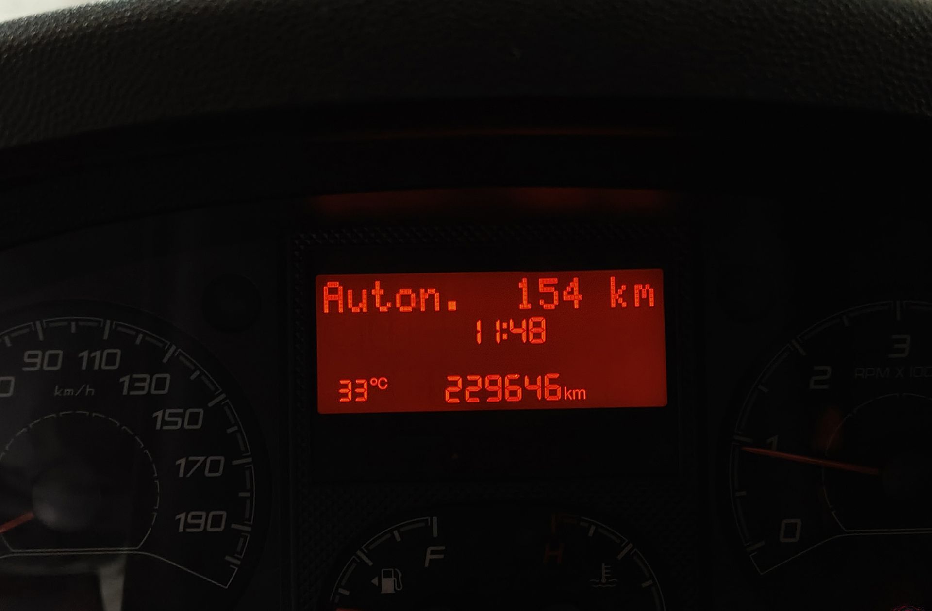 Citroën Jumper Furgon HDi 130 30 L1H1 - foto 7