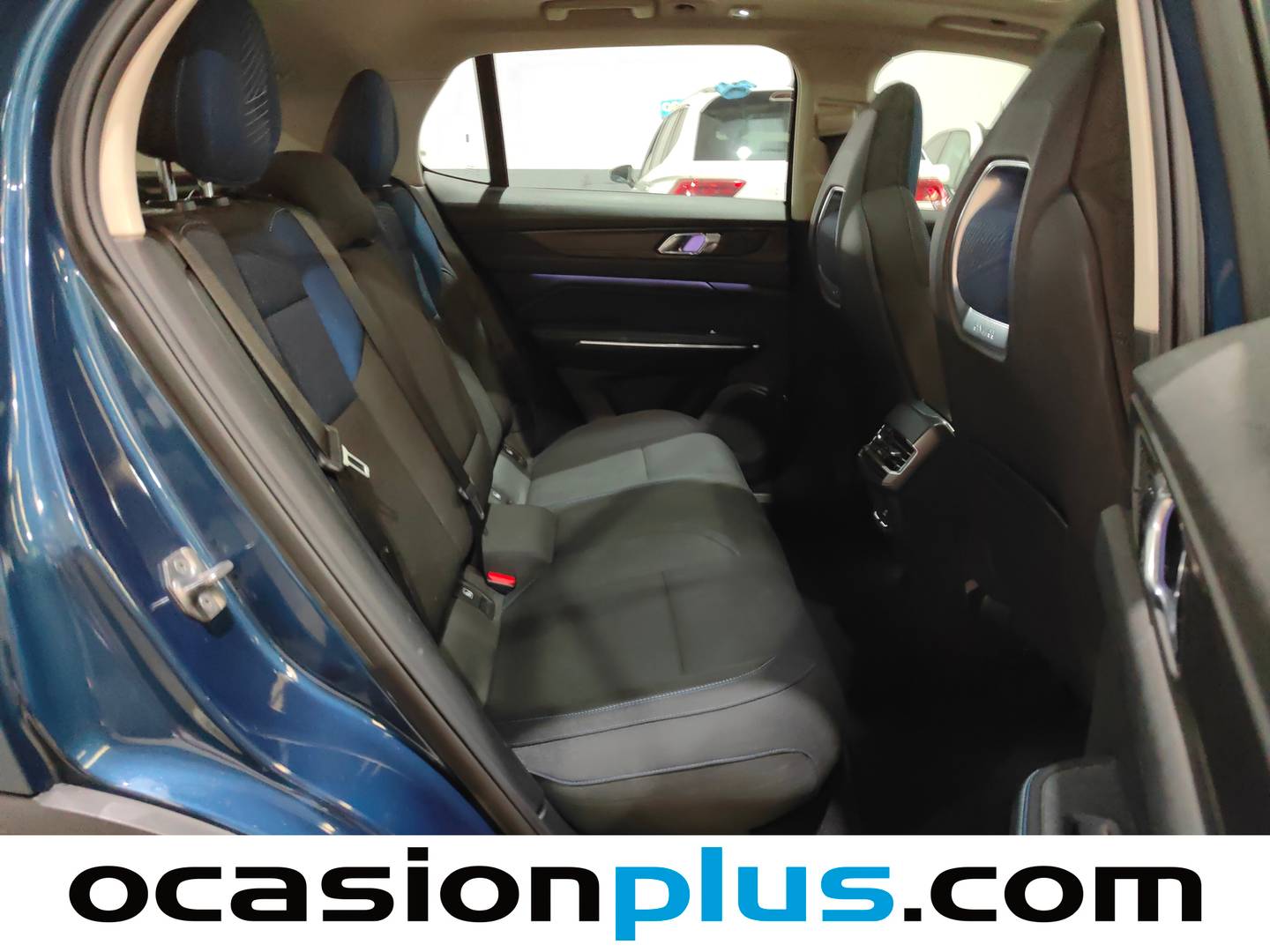 Foto Lynk & Co 01 Lynk & Co 01 1.5 HEV (197 CV)