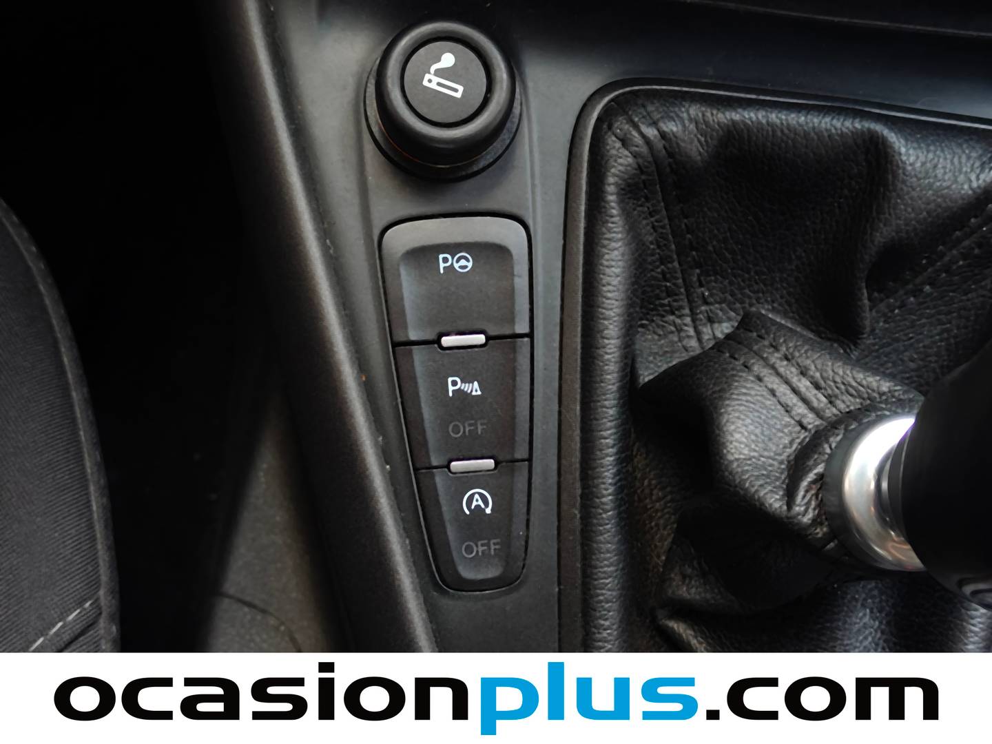 Ford Focus Ford Focus 1.0 Ecoboost S&S Trend (125 CV) seminuevo