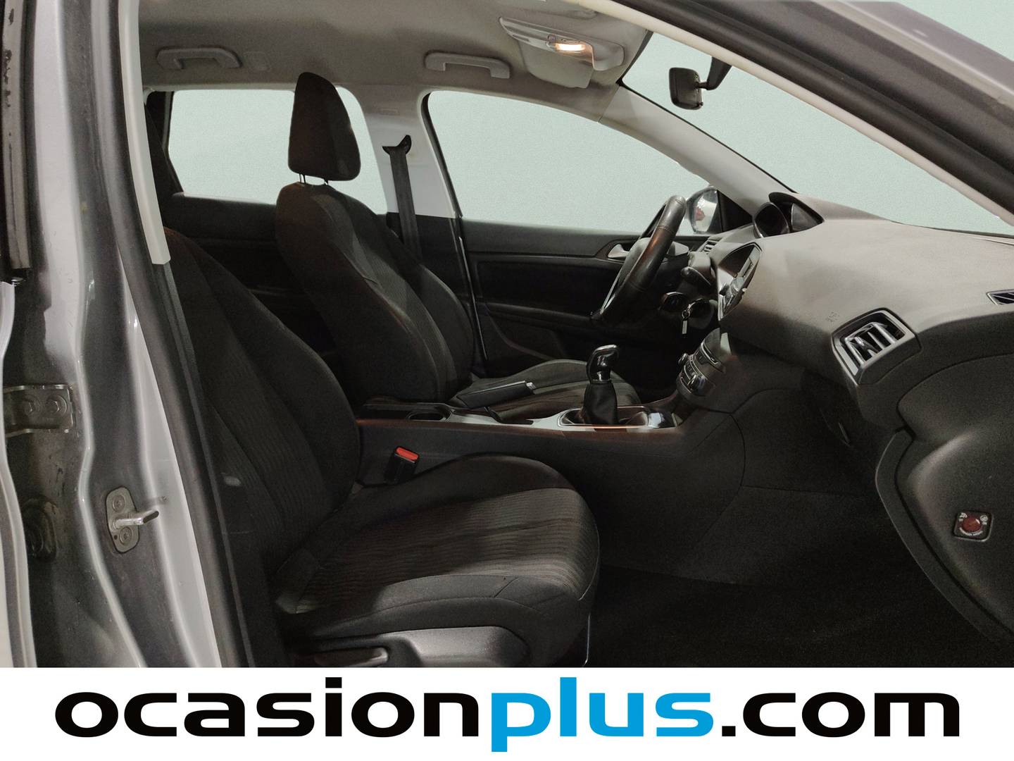 Foto Peugeot 308 Peugeot 308 SW SW 1.6 HDI Access (92 CV)