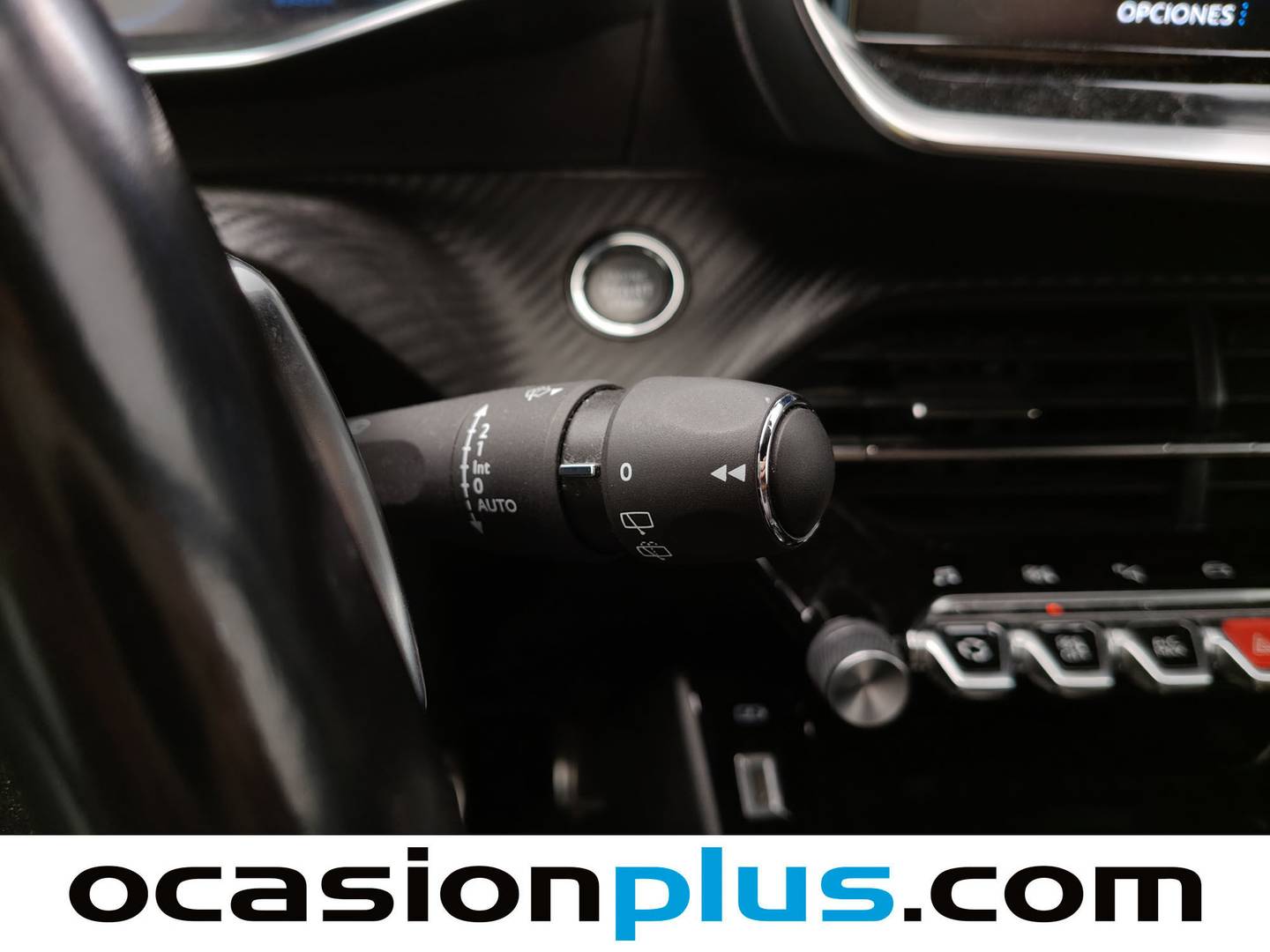 Peugeot 2008 Peugeot 2008 PureTech 130 S&S GT EAT8 (130 CV) gasolina