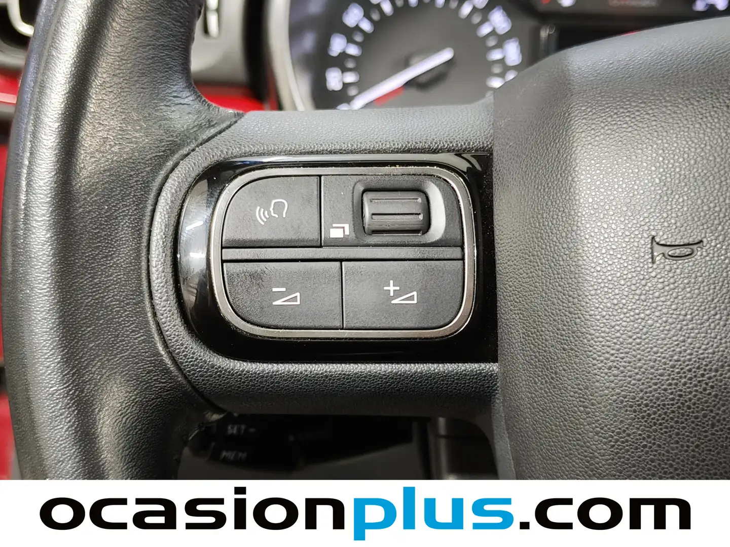 Foto Citroën C3 Citroen C3 BlueHDi 100 S&S Feel (99 CV)