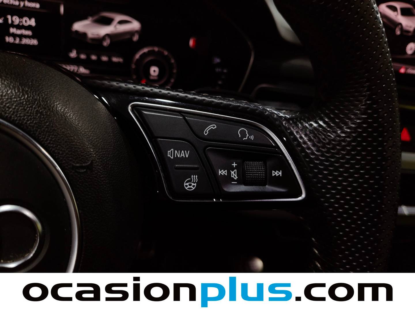 Foto Audi A5 Audi A5 Sportback Sport 2.0 TDI (150 CV) S tronic Pack S-Line