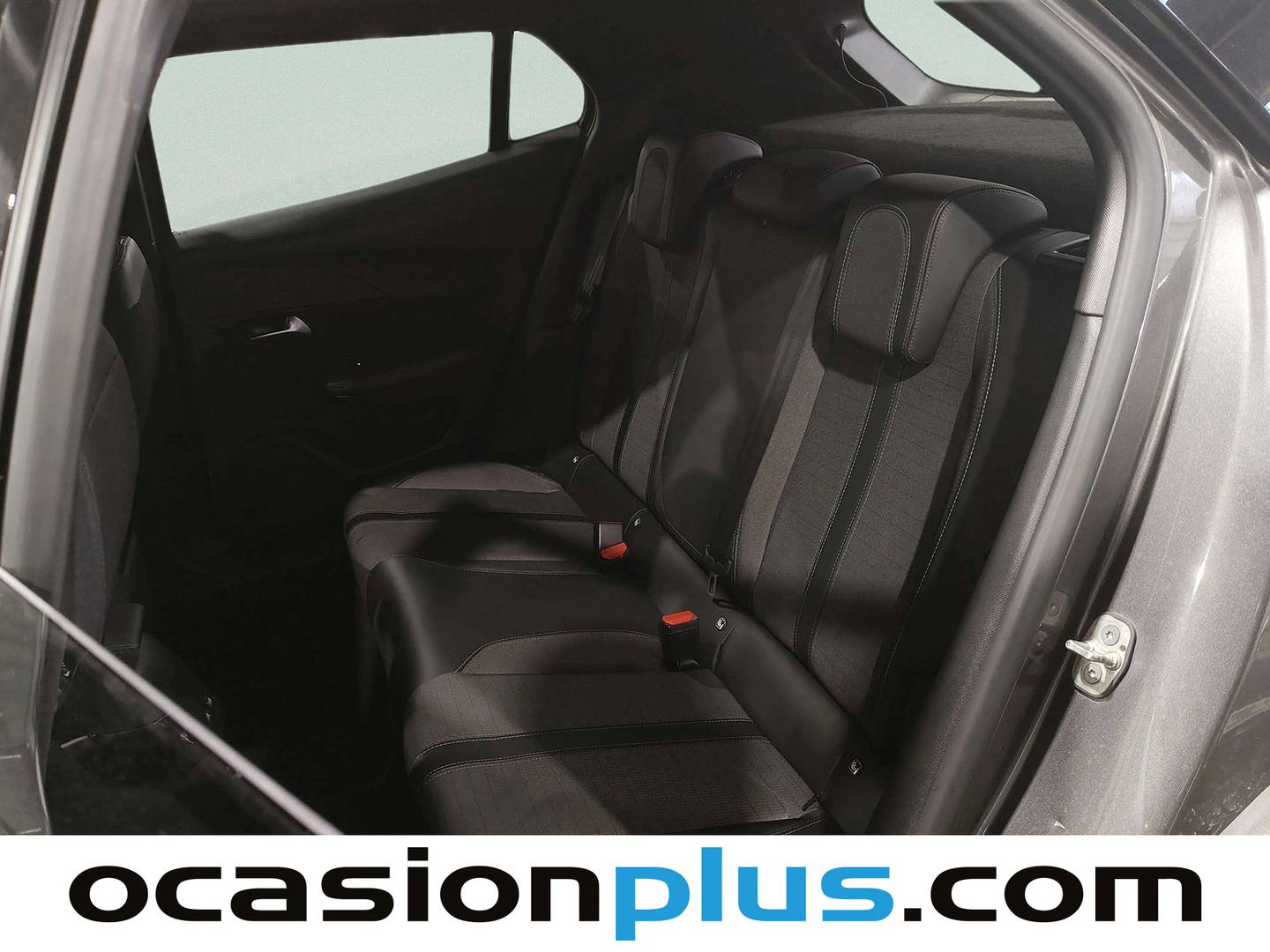 Peugeot 2008 Peugeot 2008 PureTech 130 S&S Allure Pack (130 CV) barato