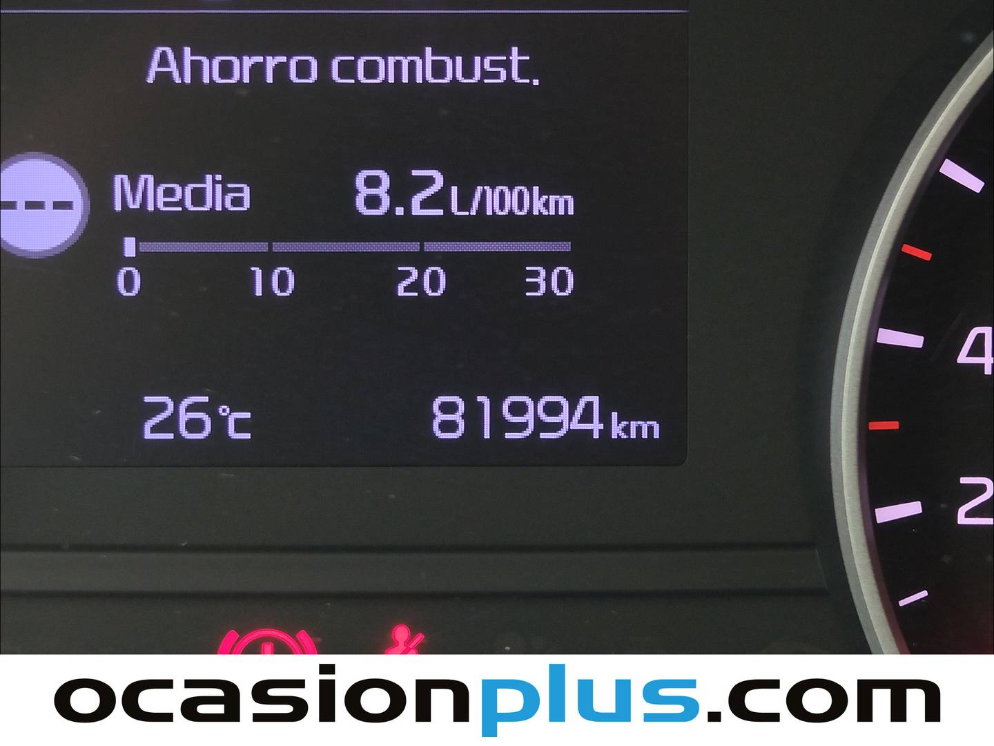 KIA Sportage KIA Sportage 1.6 GDi Drive 4x2 (132 CV) 132cv