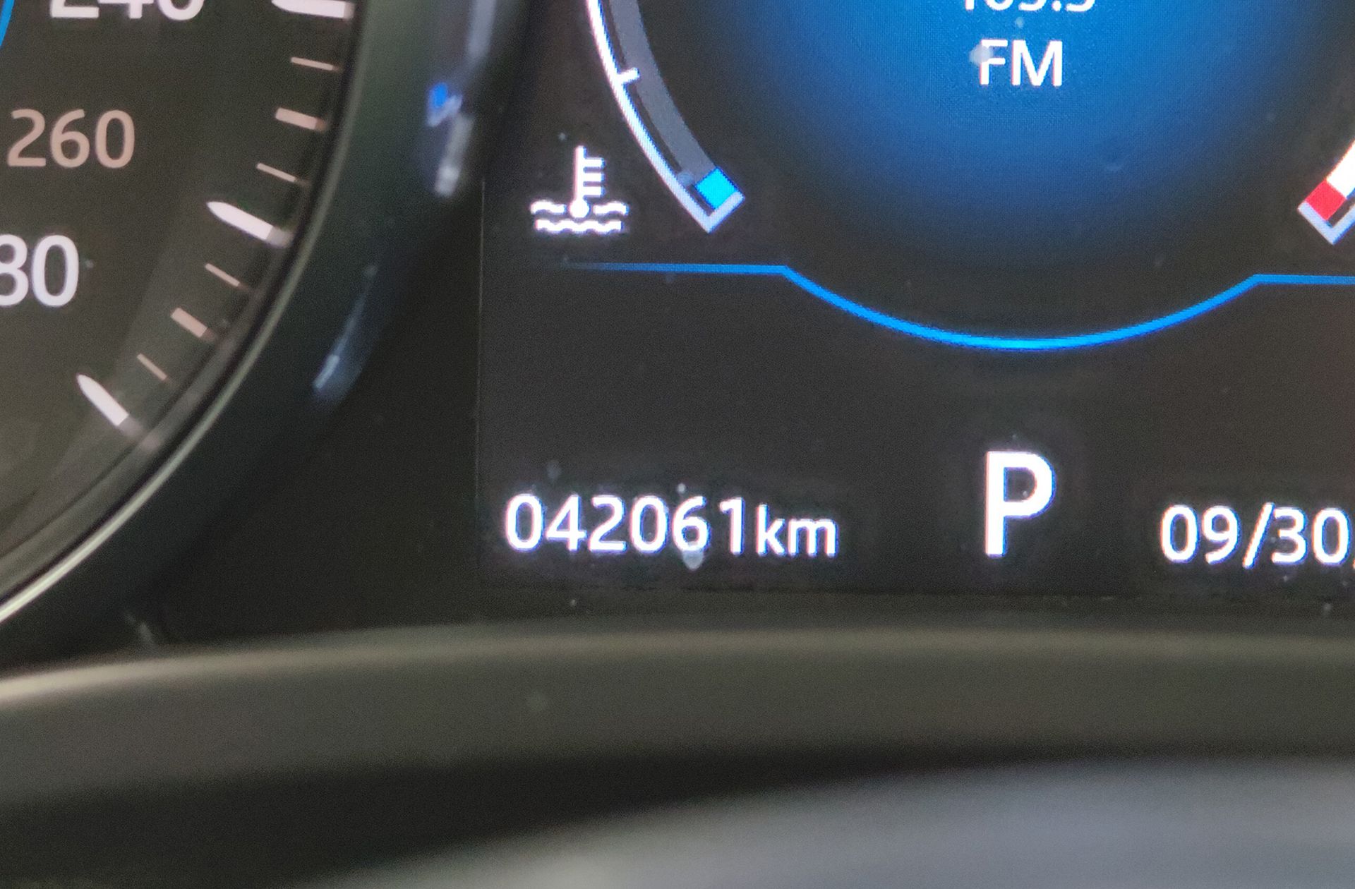 Jaguar F-Pace 2.0T i4 Prestige AWD - foto 10