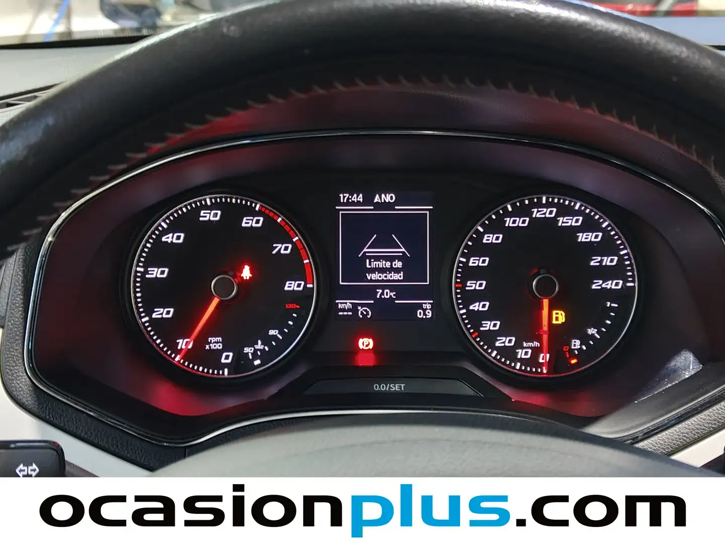 Foto Seat Arona SEAT Arona 1.0 TSI Ecomotive Xcellence (115 CV)