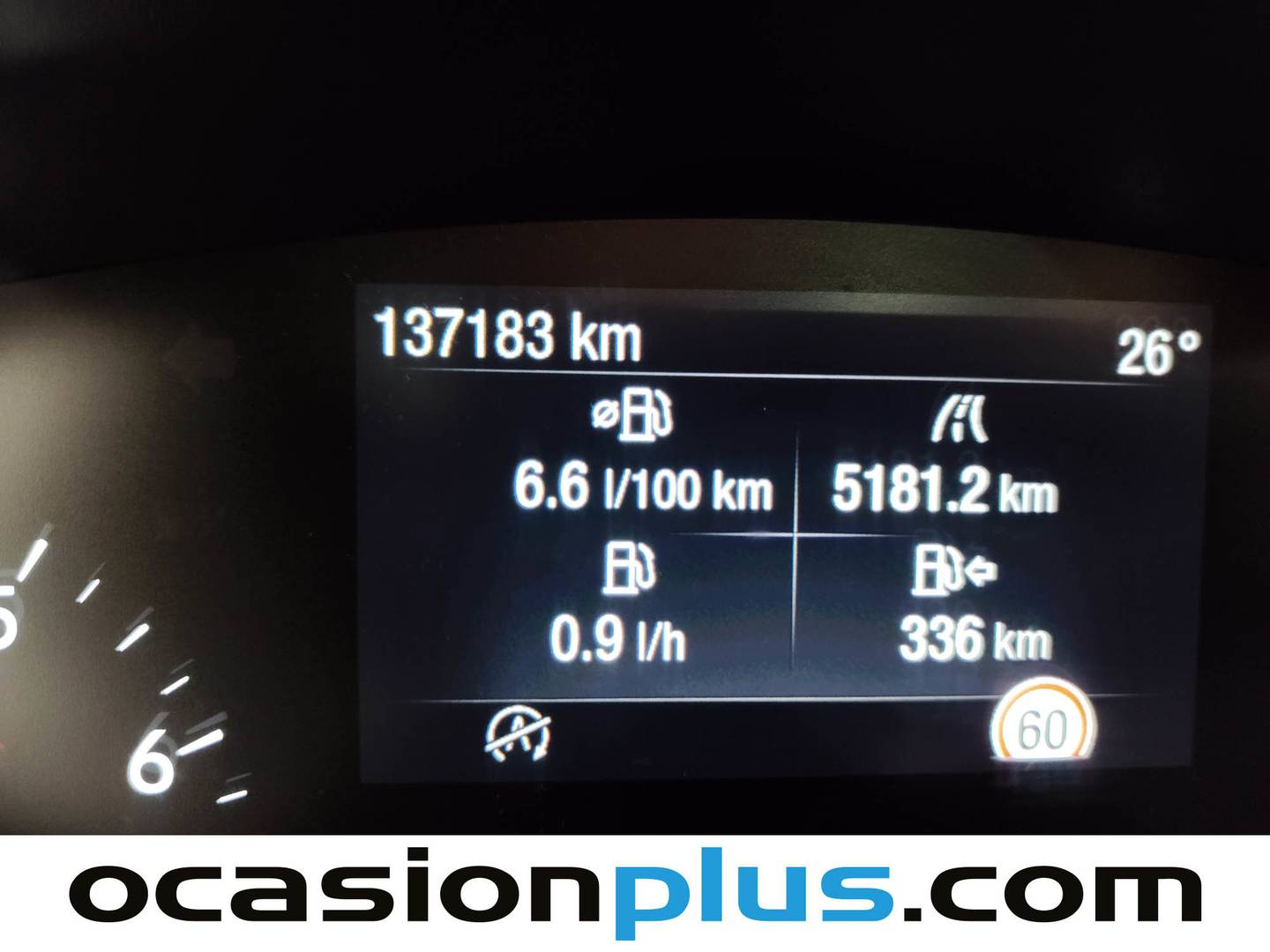 Ford Focus Ford Focus 1.5 Ecoboost ST-Line (150 CV) seminuevo
