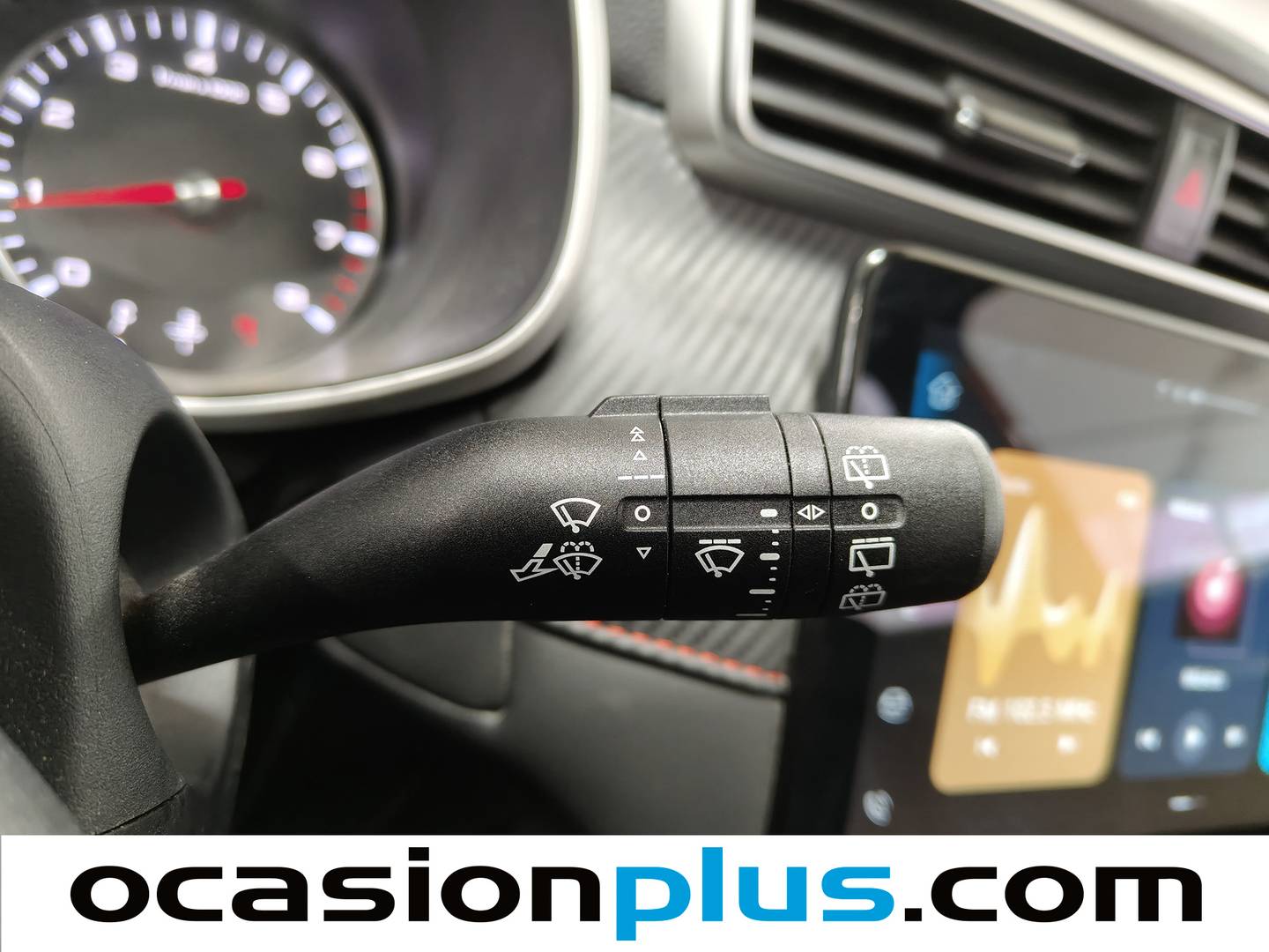 Foto MG ZS MG ZS 1.5 Comfort  (106 CV)