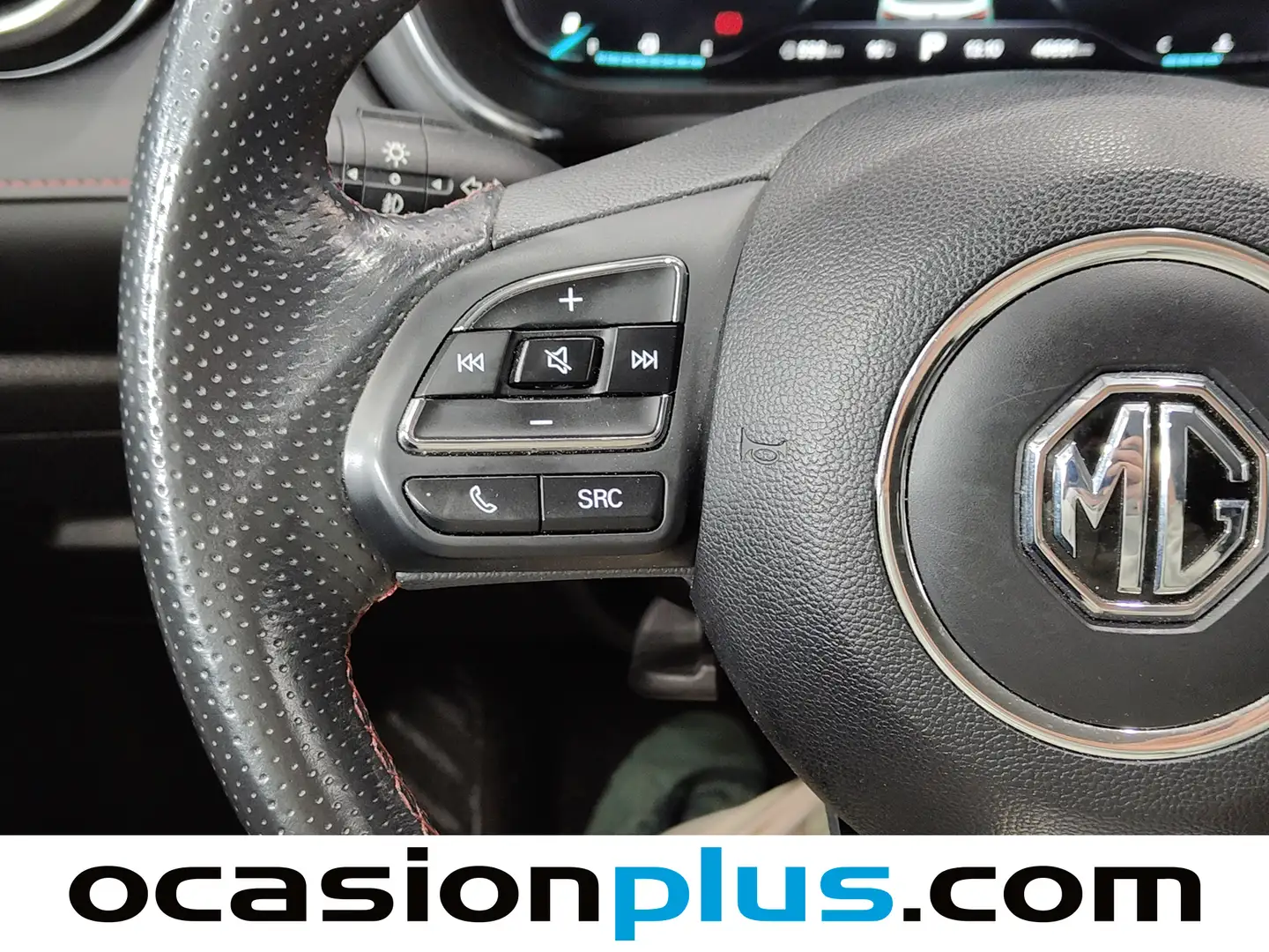 Foto MG HS MG HS 1.5 Turbo GDI Comfort DCT (162 CV)